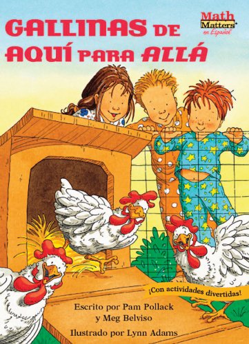 Gallinas de Aqui Para Alla