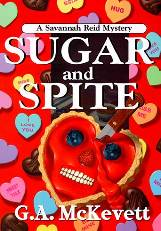 Sugar and Spite