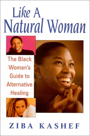 Like a Natural Woman