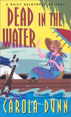 Dead In The Water