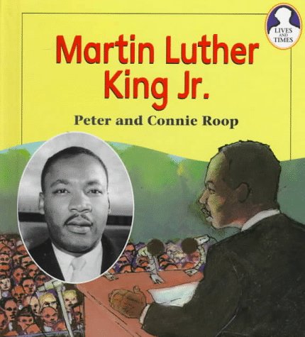 Martin Luther King Jr.