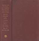 Baseball and Antitrust