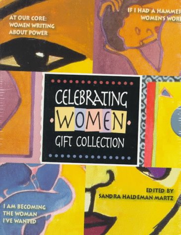 Celebrating Women Gift Box Set