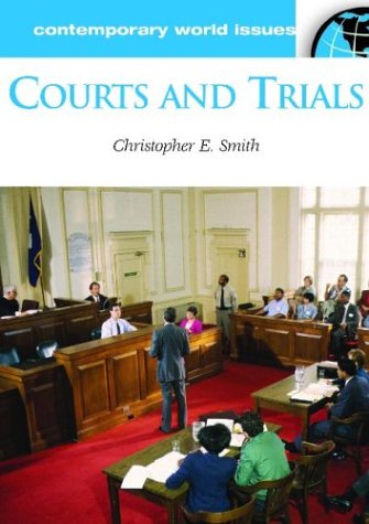 Courts and Trials