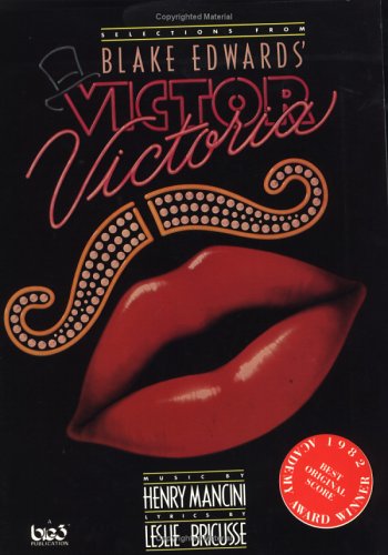 Victor Victoria