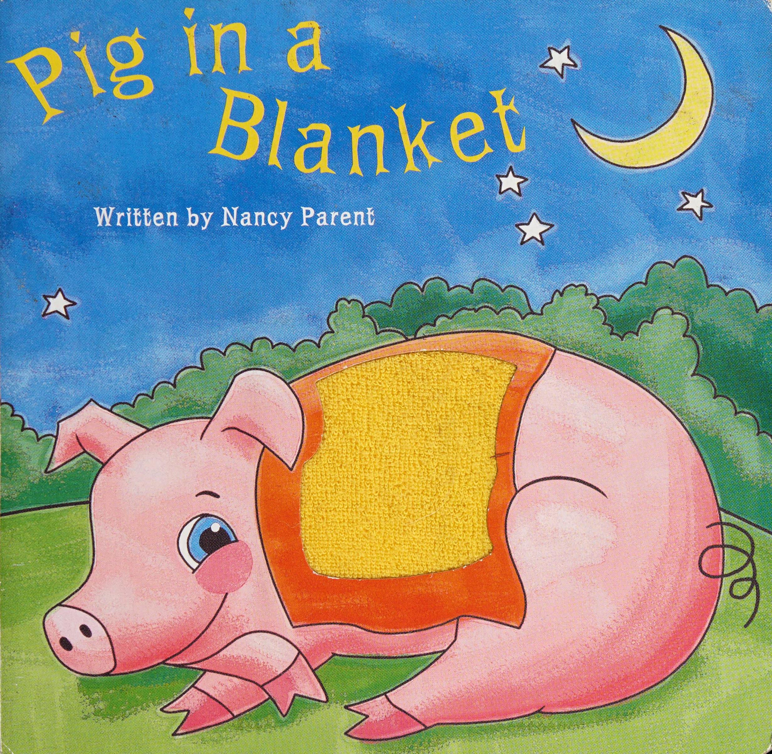 Pig in a Blanket