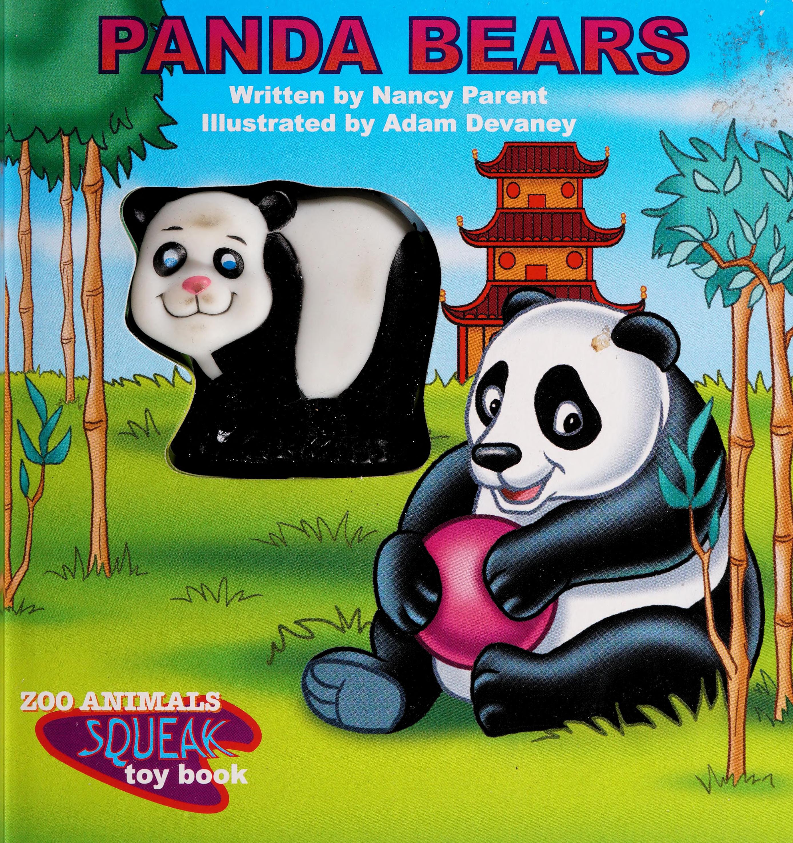 Pandas