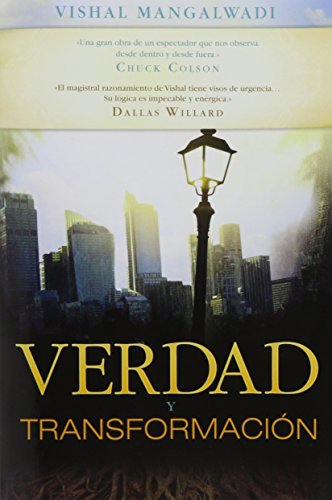 Verdad y transformacion