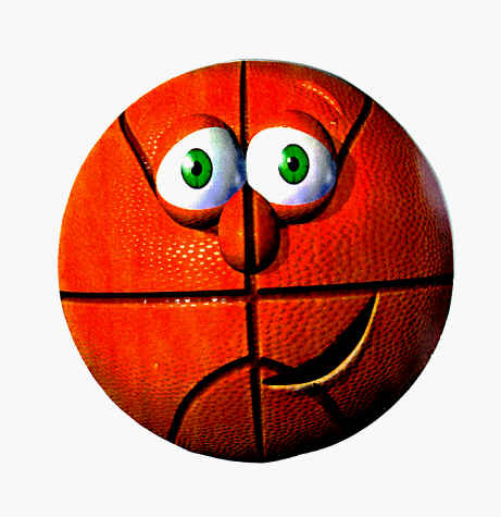 Bobby Basketball