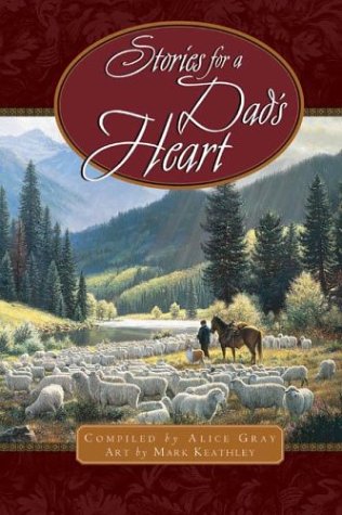 Stories for a Dad's Heart