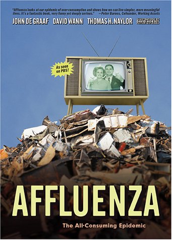 Affluenza