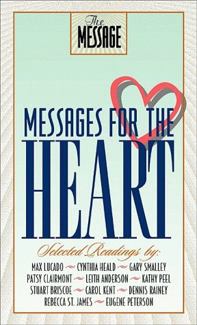Messages For The Heart