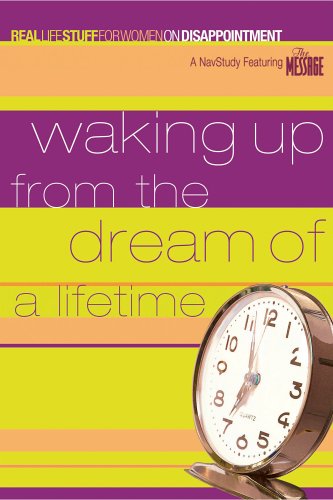 Waking Up From The Dream Of A Lifetime: On Disappointment