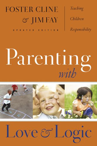 Parenting with Love and Logic