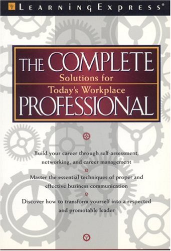 Complete Professional