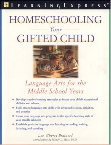 Homeschooling Your Gifted Child