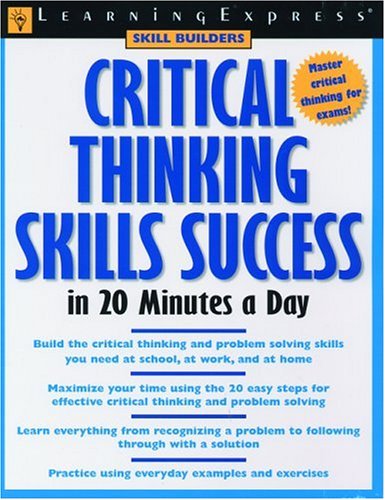 Critical Thinking