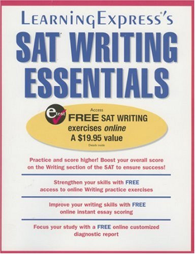 SAT Writing Essentials