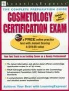 Cosmetology Certification Exam