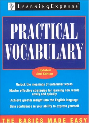 Practical Vocabulary