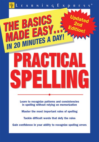 Practical Spelling