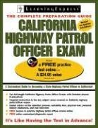California Highway Patrol Officer Exam