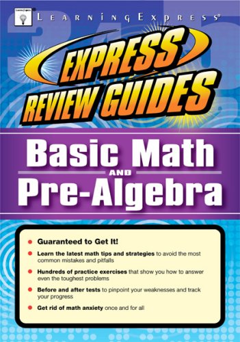 Express Review Guide
