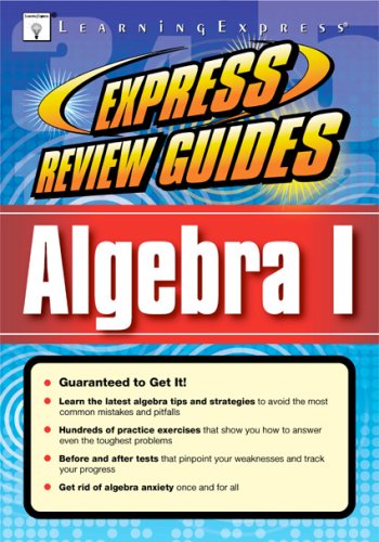 Express Review Guide