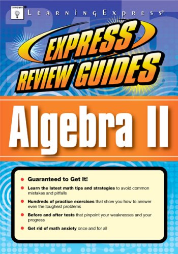 Express Review Guide