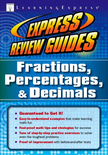 Express Review Guides