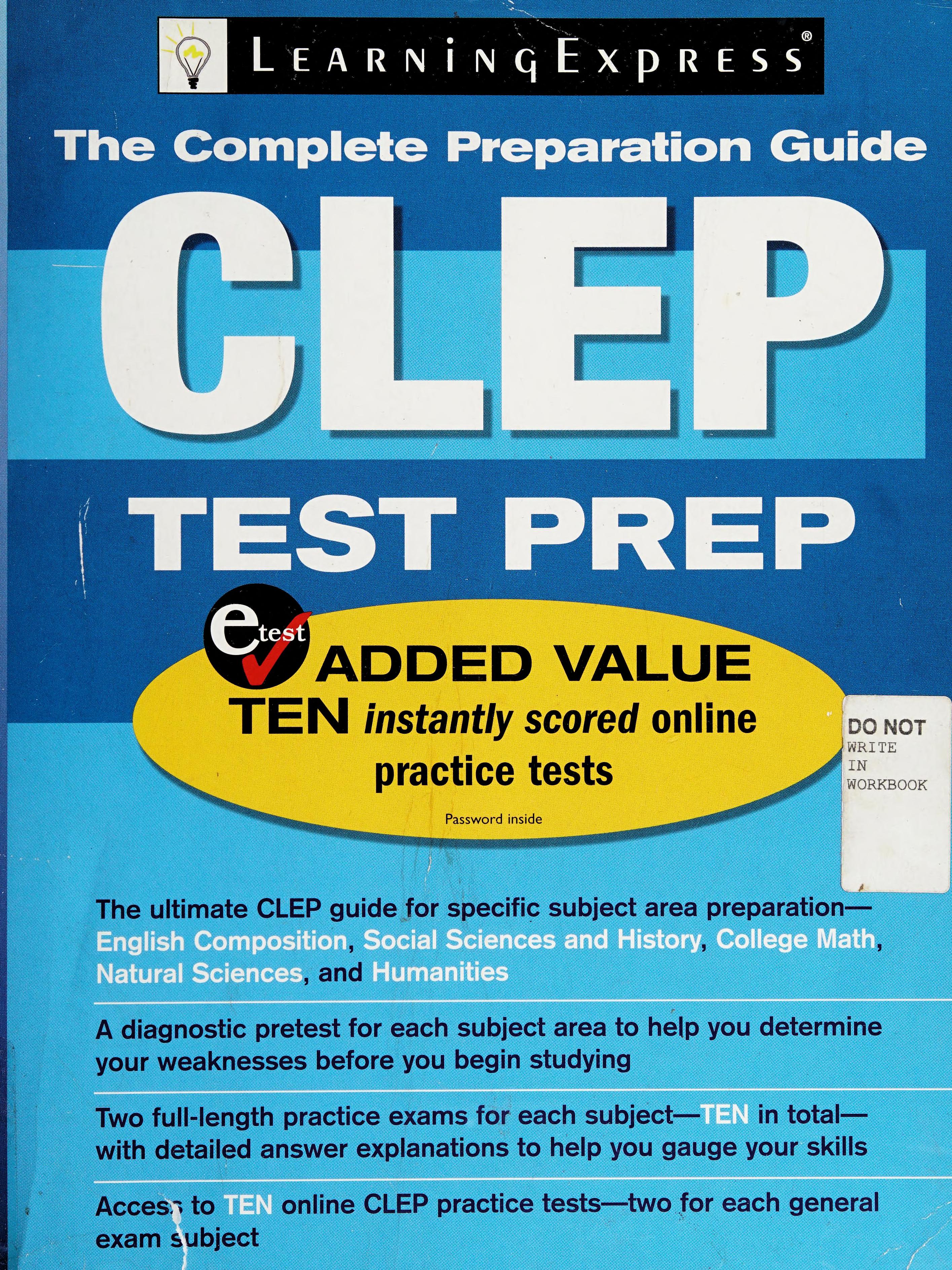 CLEP