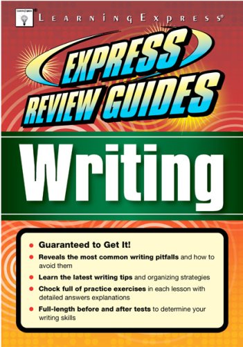 Express Review Guides