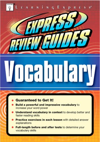 Express Review Guides