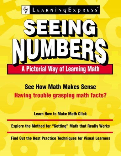 Seeing Numbers