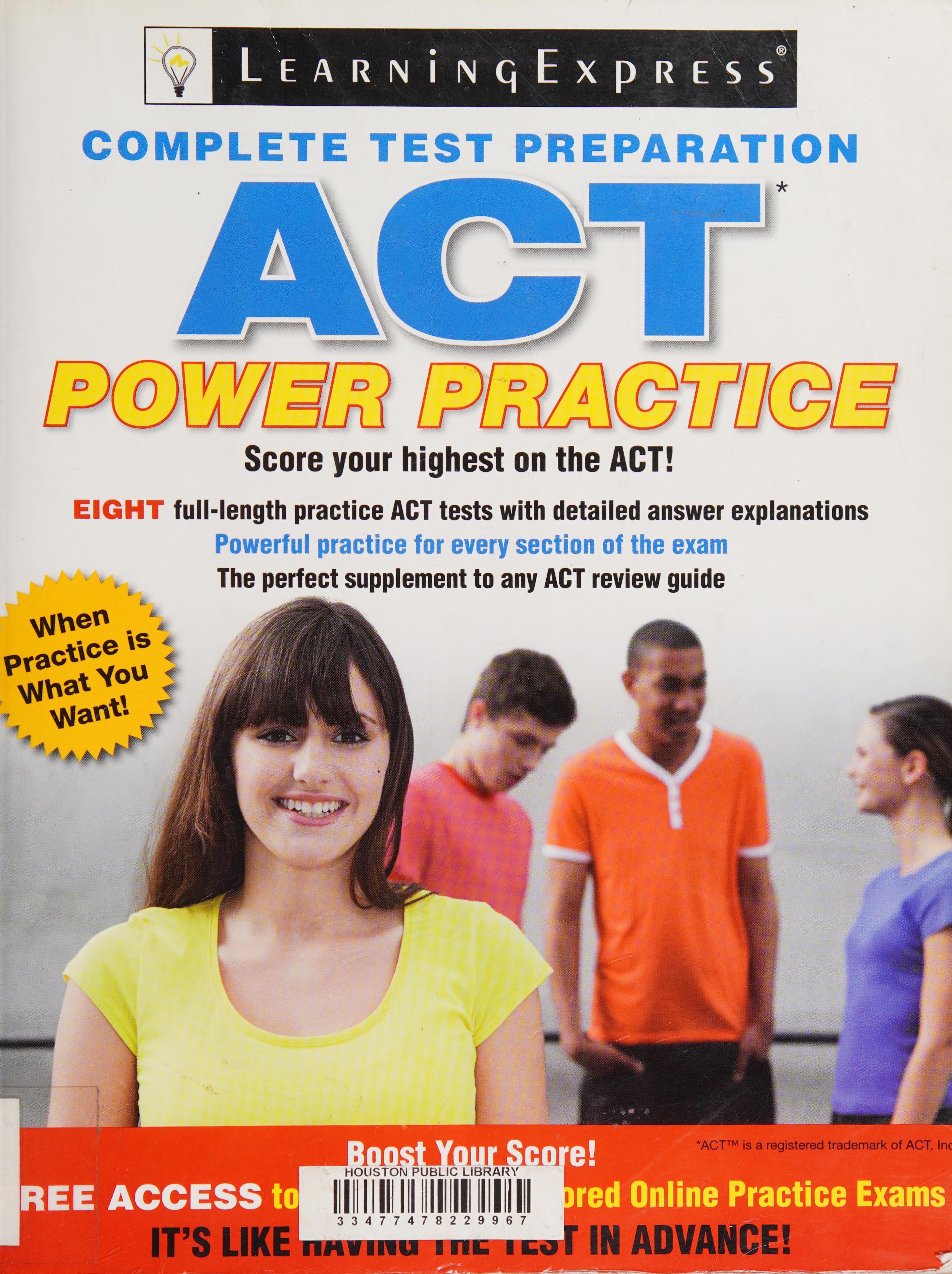 ACT