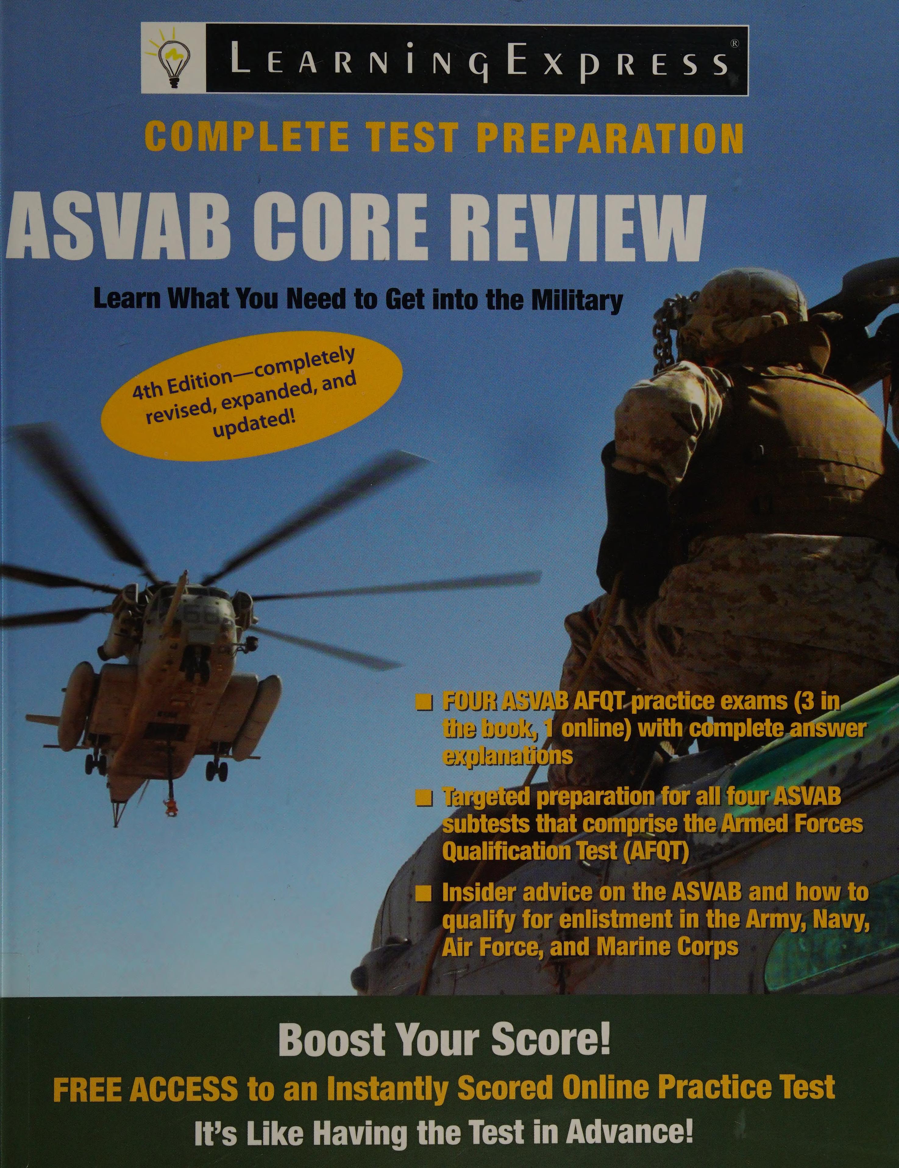 ASVAB
