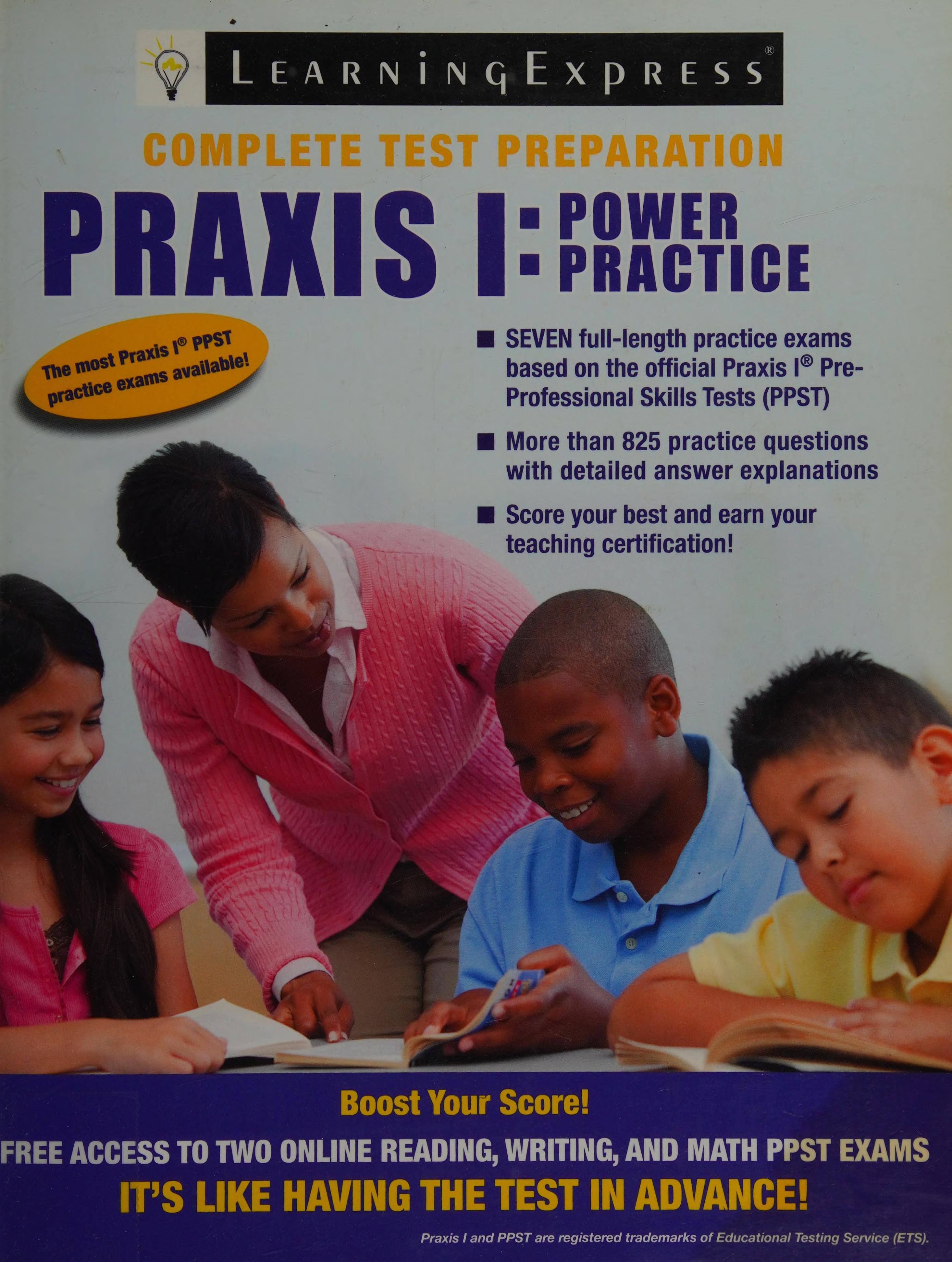 Praxis I