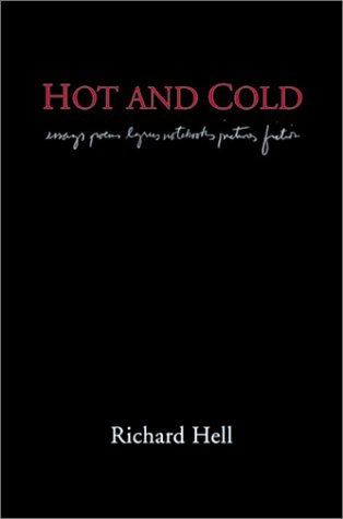 Hot and Cold