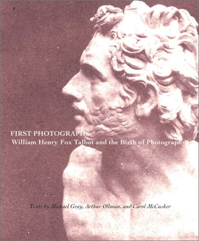 First Photographs