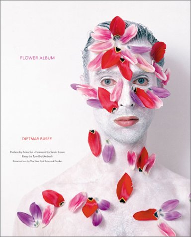 Flower Album