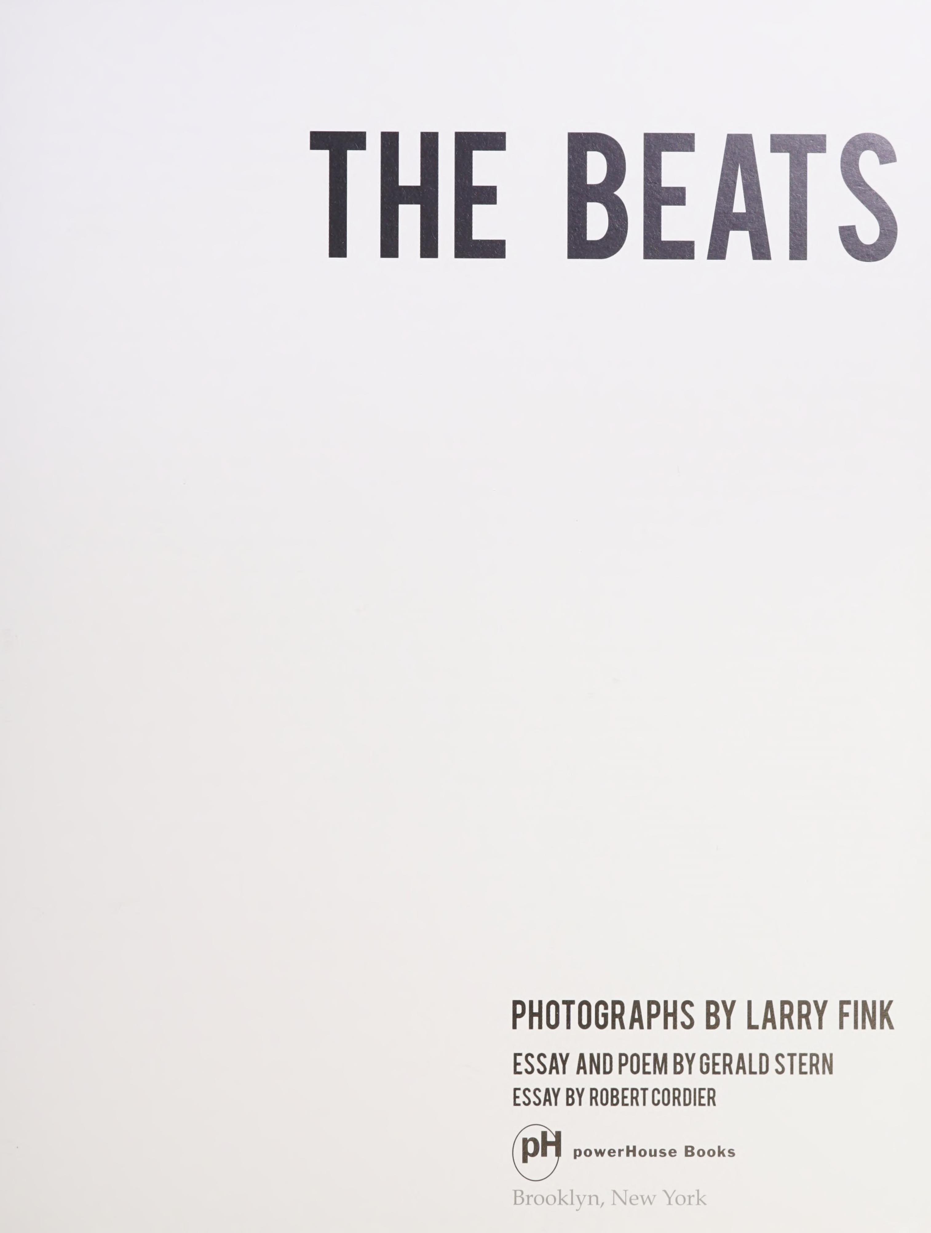 The Beats