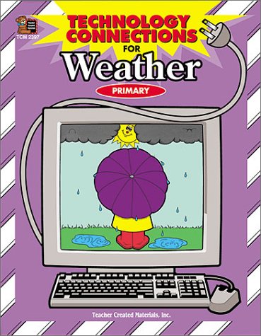 Technology Connections for Weather