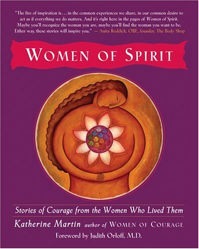 Women of Spirit