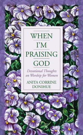 When I m Praising God