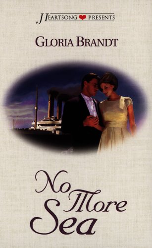 No More Sea Heartsong Presents 323