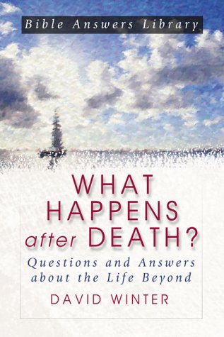What Happens After Death?
