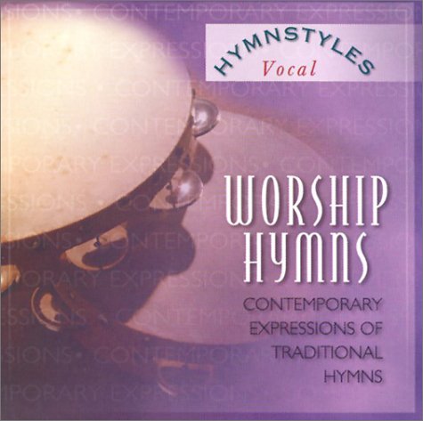 Worship Hymns (Hymnstyles Vocal)
