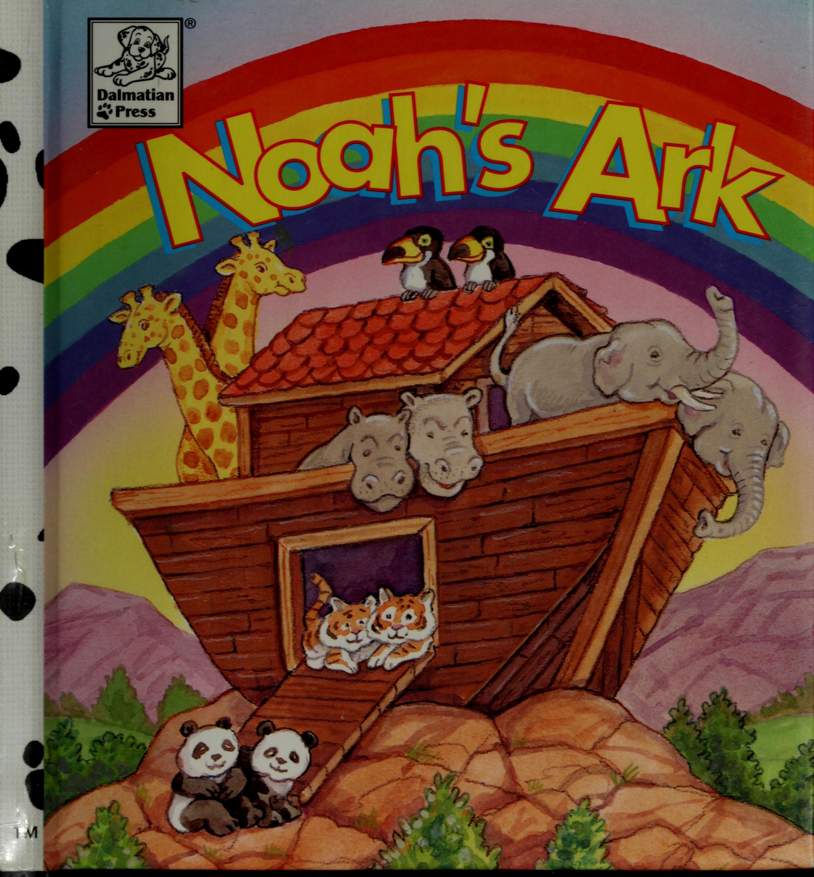 Noah s ark