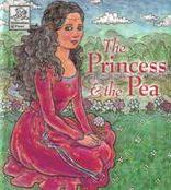 Princess and the Pea