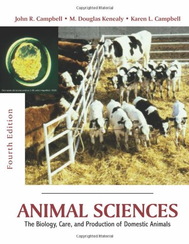 Animal Sciences